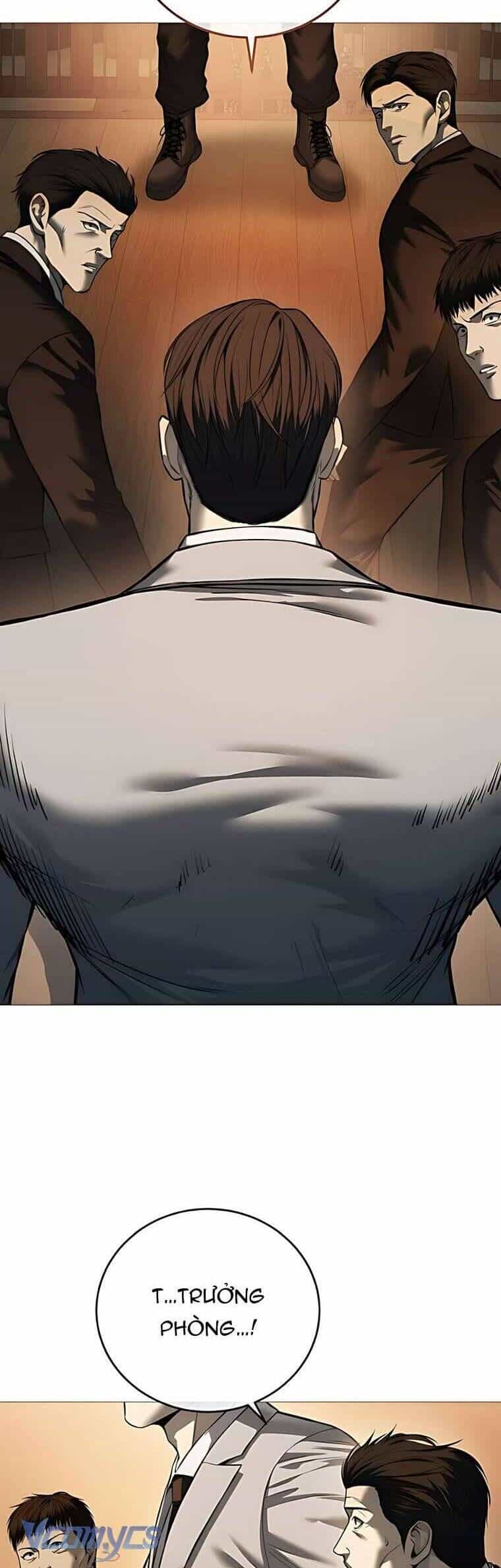 Red Shirt - Chương 17 - ảnh 25