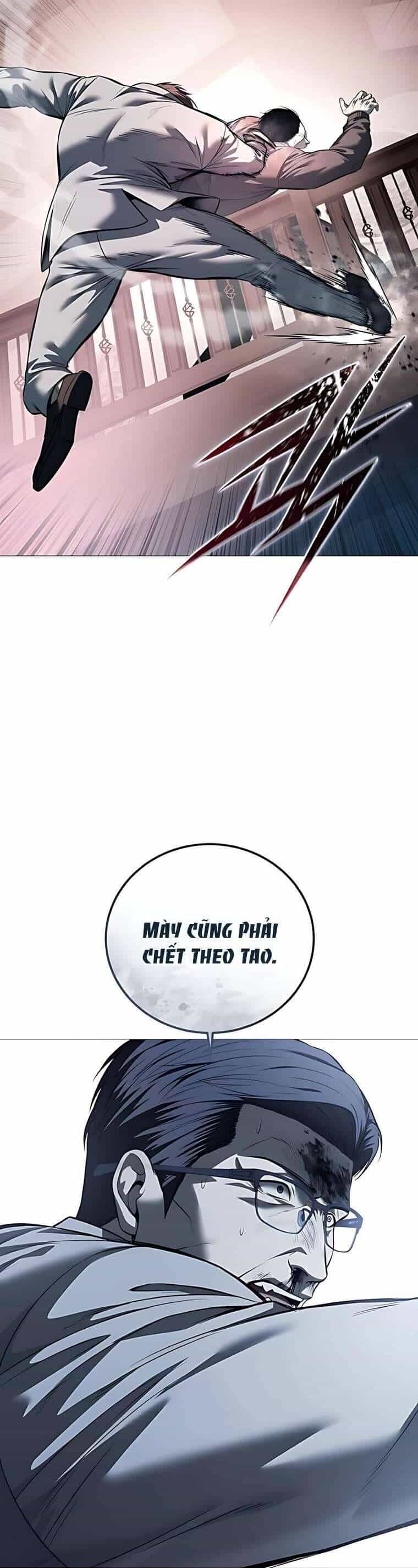Red Shirt - Chương 18 - ảnh 37