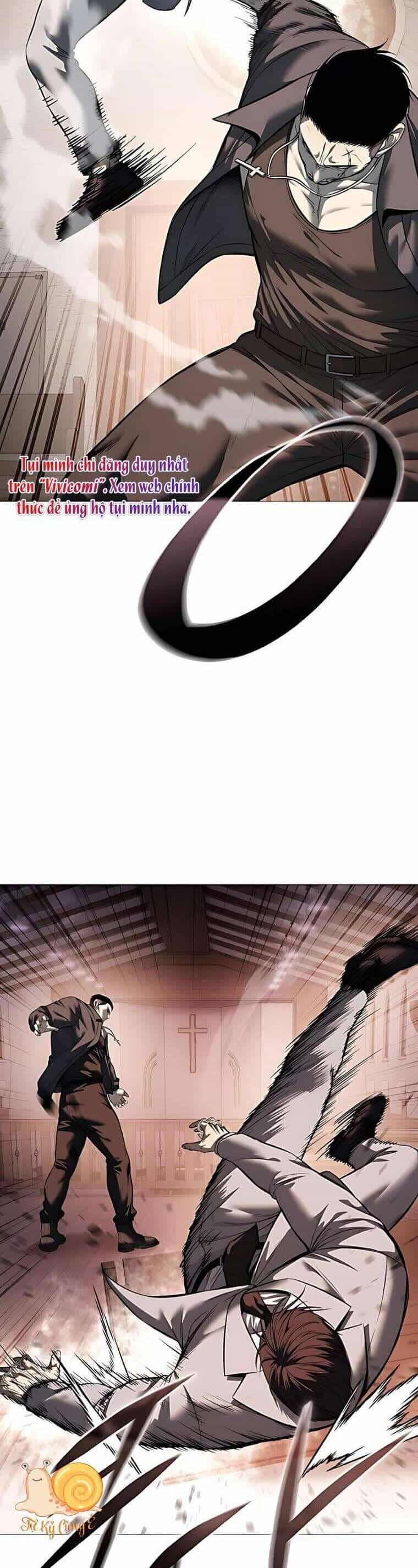 Red Shirt - Chương 18 - ảnh 41