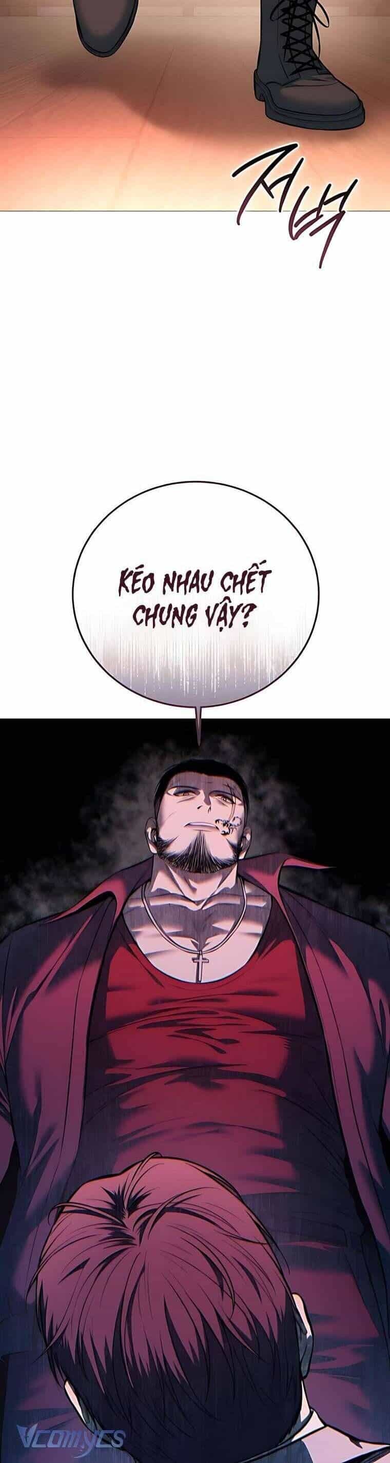 Red Shirt - Chương 18 - ảnh 43