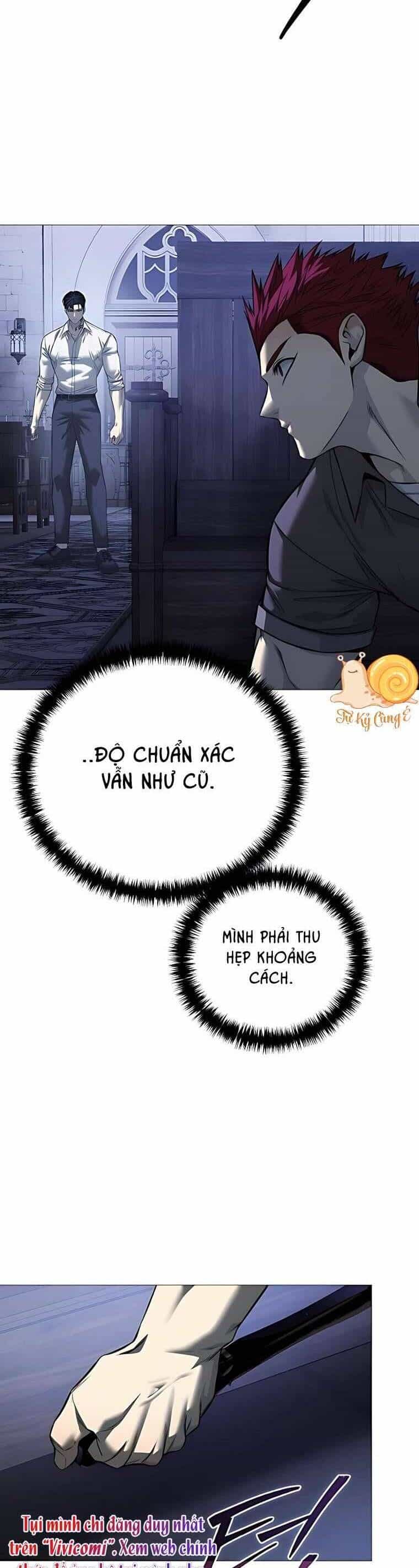 Red Shirt - Chương 19 - ảnh 39