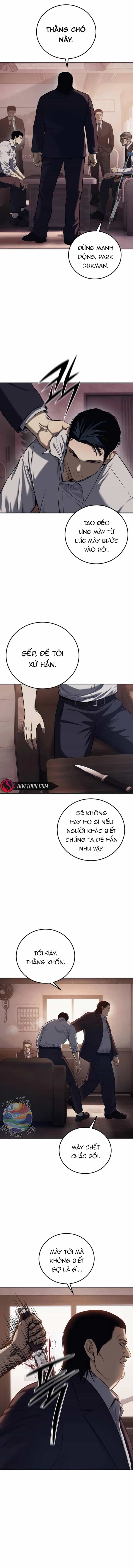 Red Shirt - Chương 2 - ảnh 9