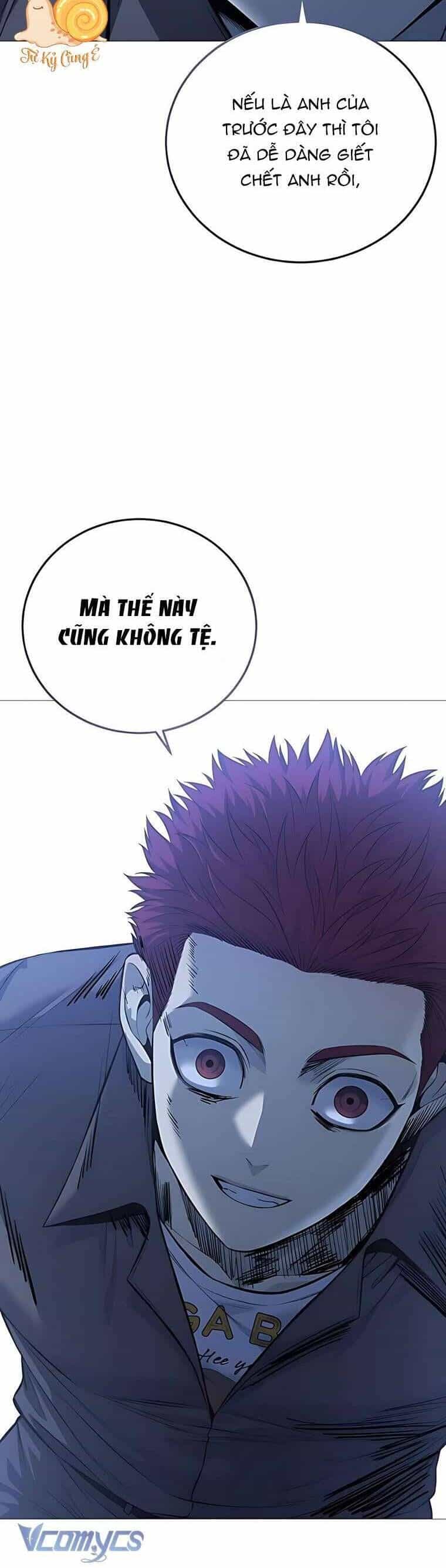 Red Shirt - Chương 20 - ảnh 19