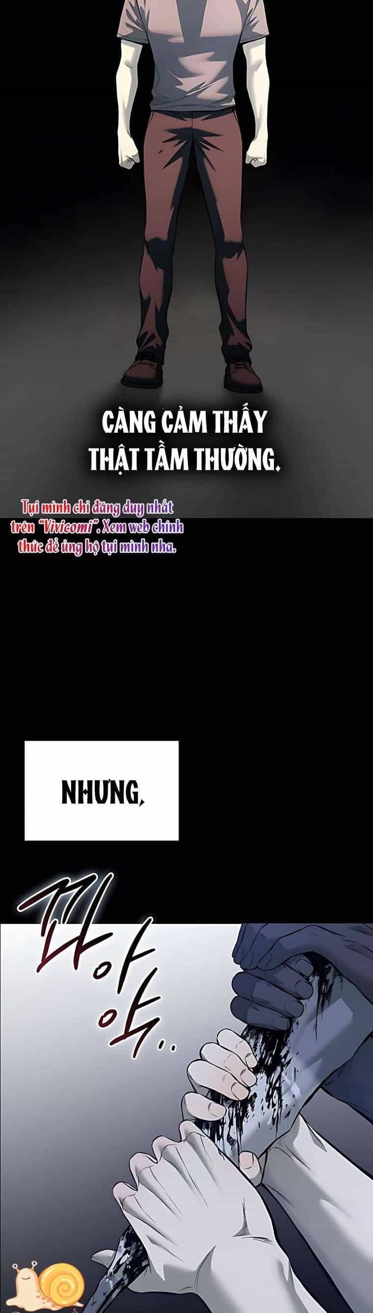 Red Shirt - Chương 20 - ảnh 44