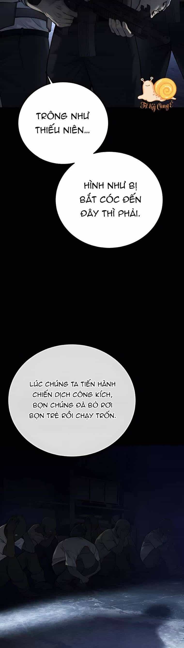 Red Shirt - Chương 20 - ảnh 69