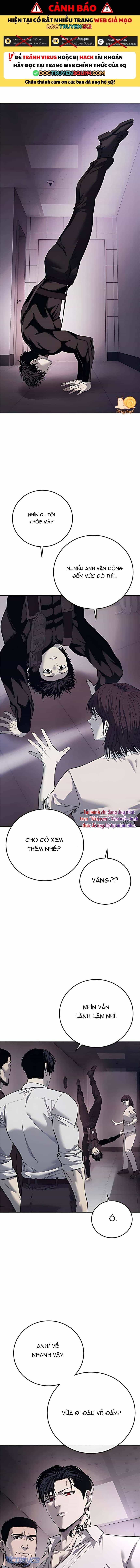 Red Shirt - Chương 27 - ảnh 2