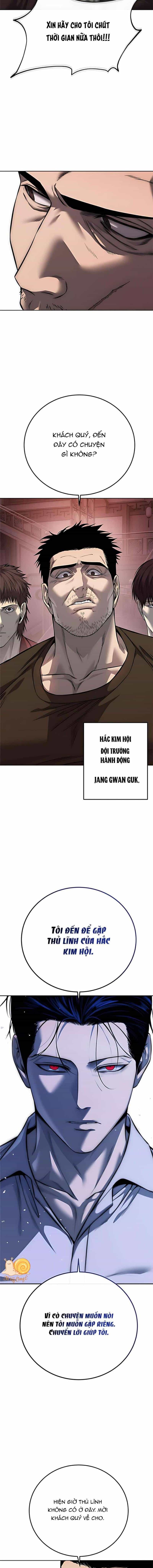 Red Shirt - Chương 29 - ảnh 17