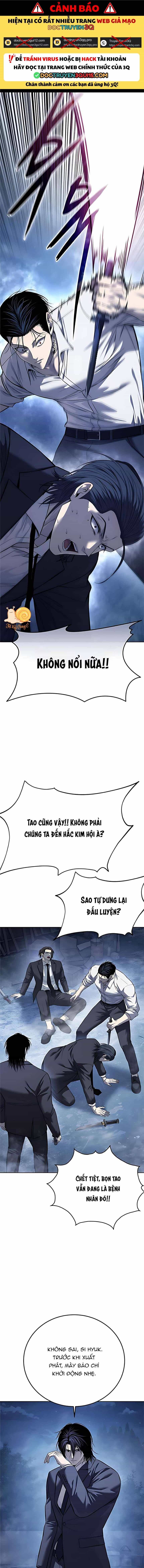 Red Shirt - Chương 29 - ảnh 2