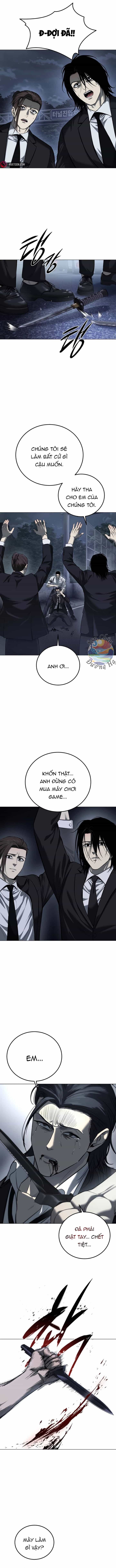 Red Shirt - Chương 3 - ảnh 20