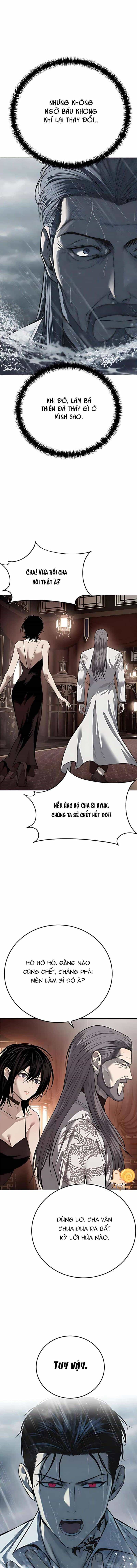 Red Shirt - Chương 30 - ảnh 24