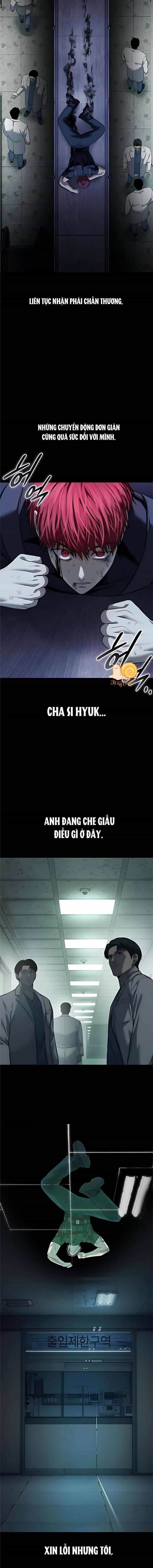 Red Shirt - Chương 32 - ảnh 15