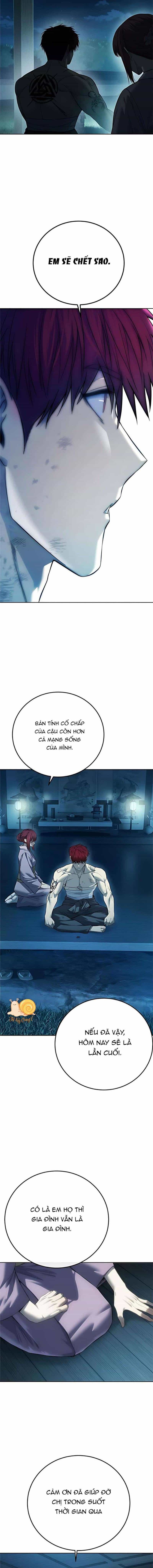 Red Shirt - Chương 32 - ảnh 19