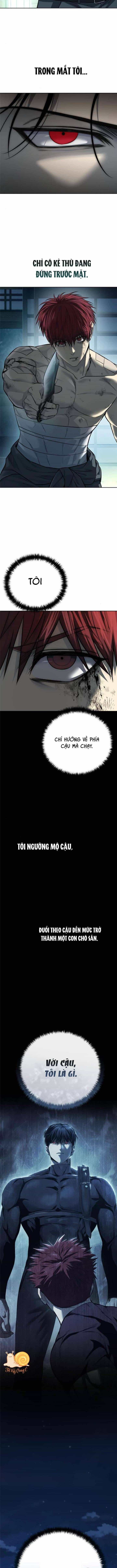 Red Shirt - Chương 33 - ảnh 14
