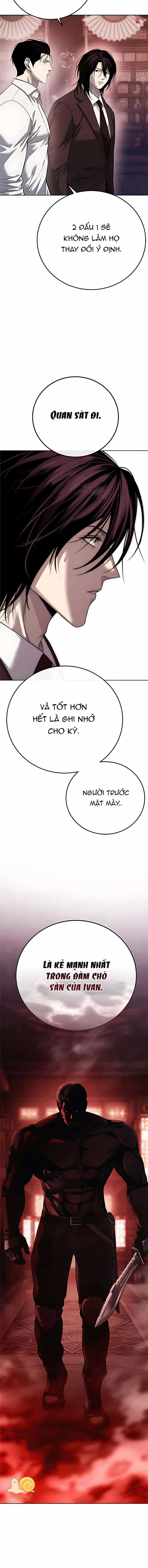 Red Shirt - Chương 35 - ảnh 24