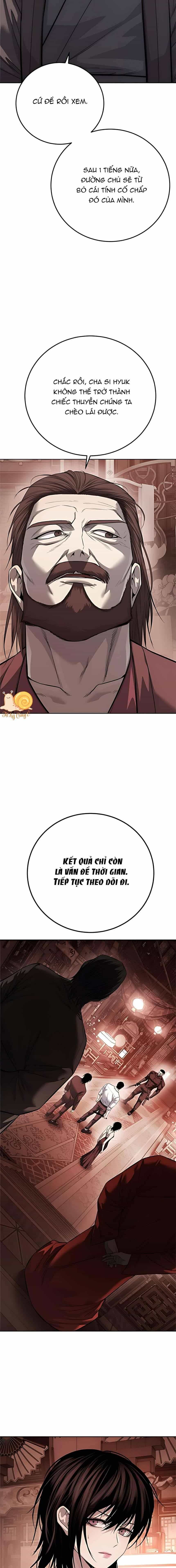 Red Shirt - Chương 37 - ảnh 14