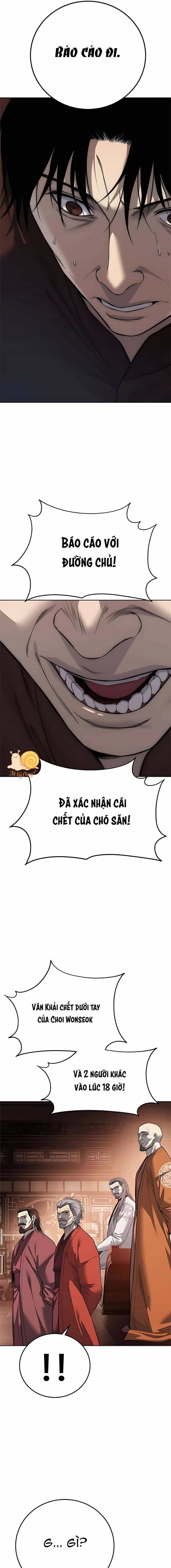 Red Shirt - Chương 37 - ảnh 17
