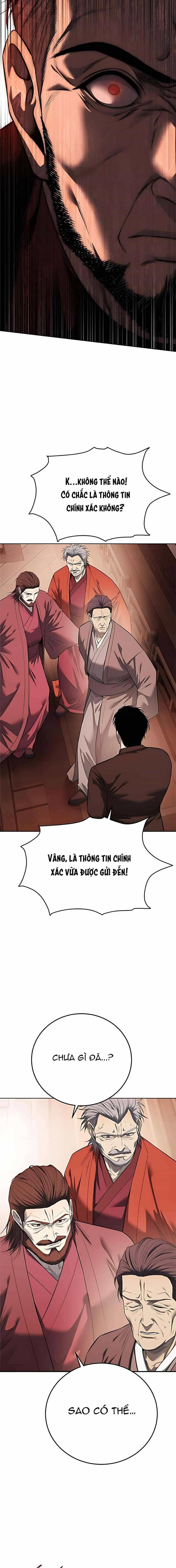 Red Shirt - Chương 37 - ảnh 20