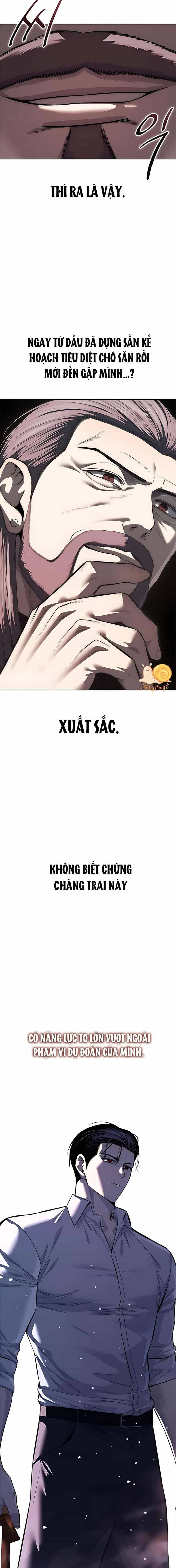 Red Shirt - Chương 37 - ảnh 21