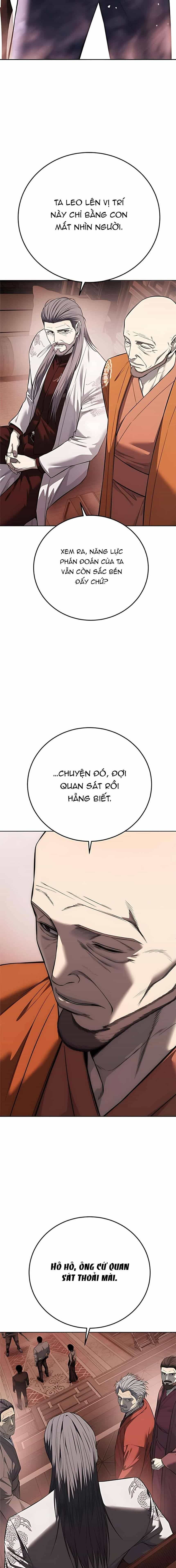 Red Shirt - Chương 37 - ảnh 22