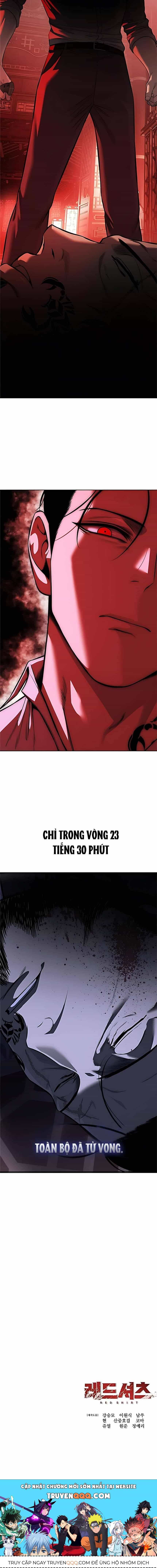Red Shirt - Chương 38 - ảnh 26