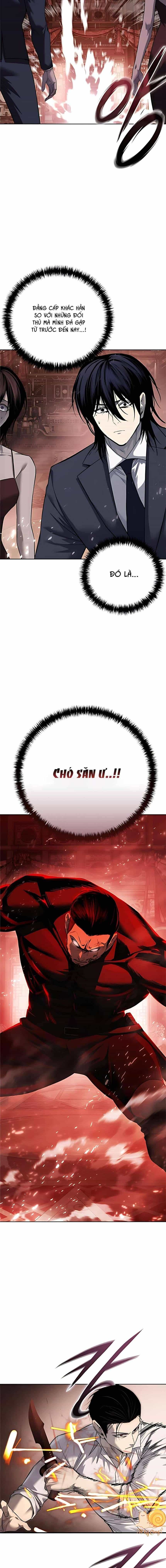 Red Shirt - Chương 38 - ảnh 6