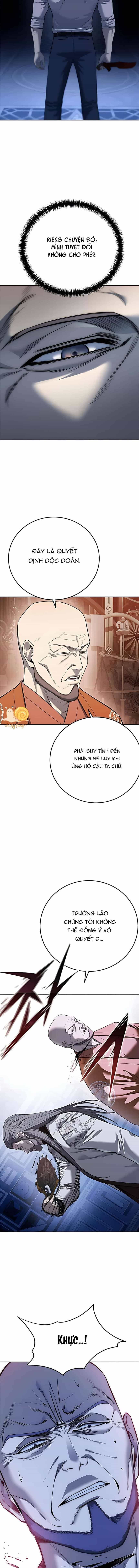 Red Shirt - Chương 39 - ảnh 4