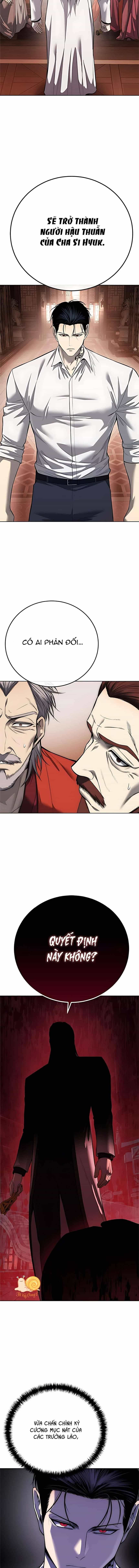 Red Shirt - Chương 39 - ảnh 7