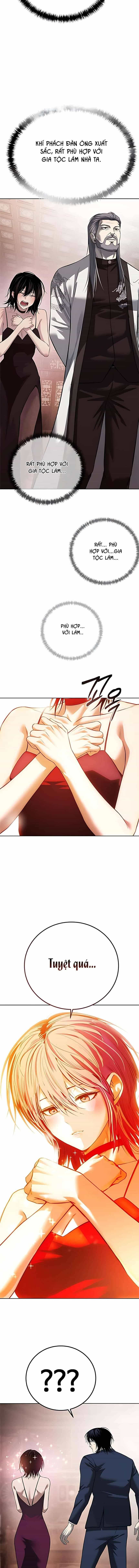 Red Shirt - Chương 39 - ảnh 9