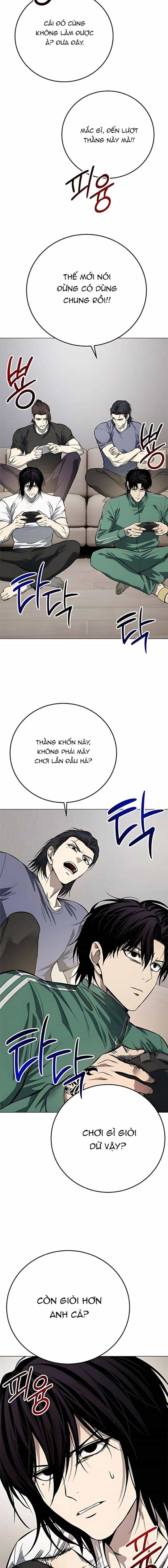Red Shirt - Chương 40 - ảnh 12