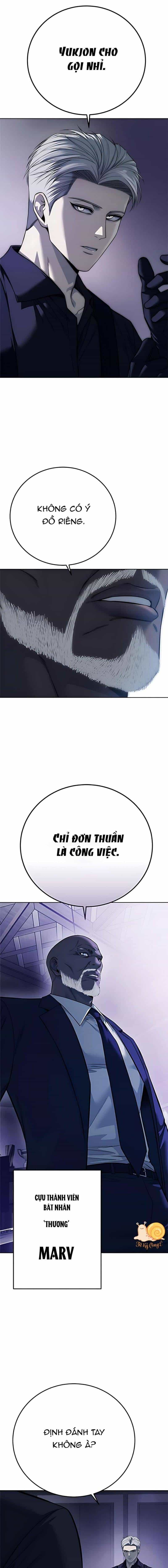 Red Shirt - Chương 40 - ảnh 17