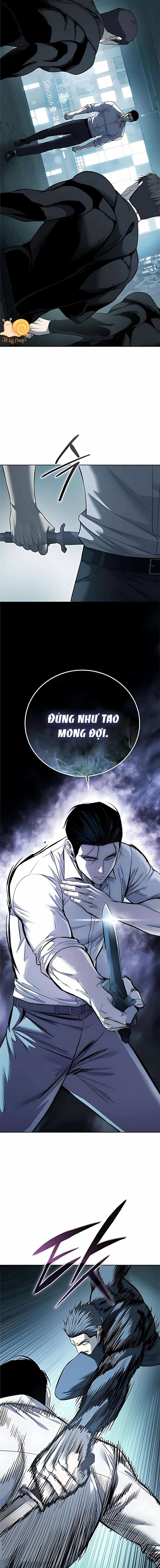 Red Shirt - Chương 41 - ảnh 9