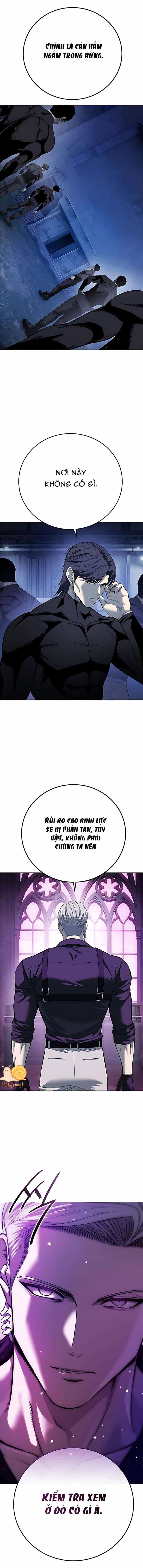 Red Shirt - Chương 42 - ảnh 15