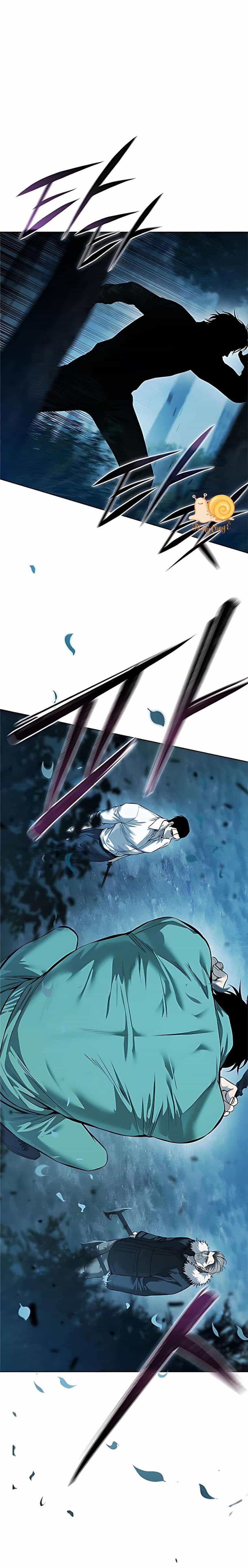 Red Shirt - Chương 43 - ảnh 38