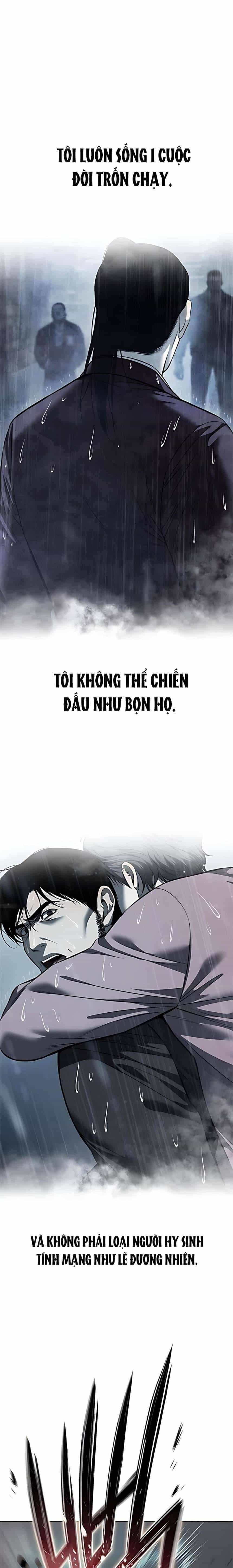 Red Shirt - Chương 44 - ảnh 19
