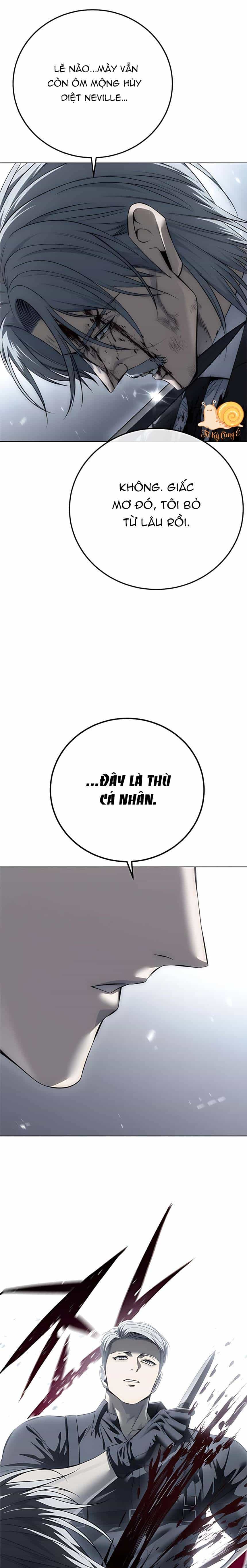 Red Shirt - Chương 46 - ảnh 31