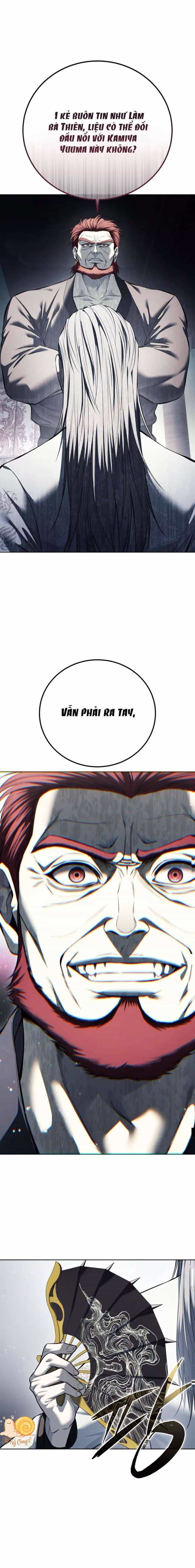 Red Shirt - Chương 47 - ảnh 16
