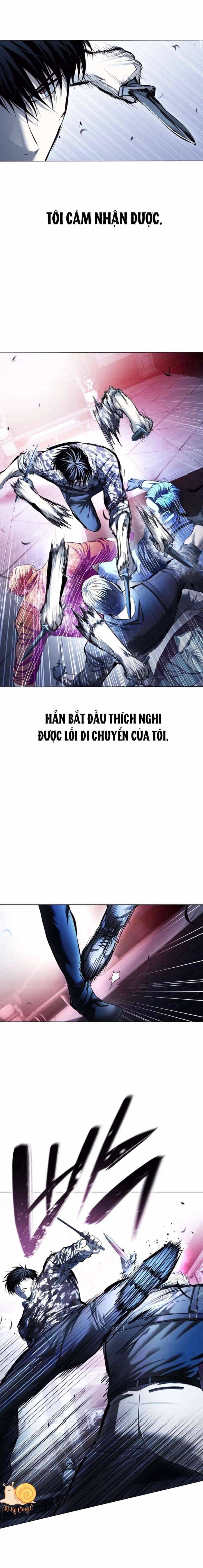 Red Shirt - Chương 48 - ảnh 15