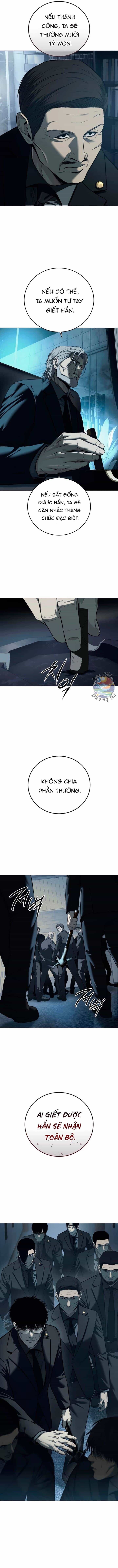 Red Shirt - Chương 5 - ảnh 12