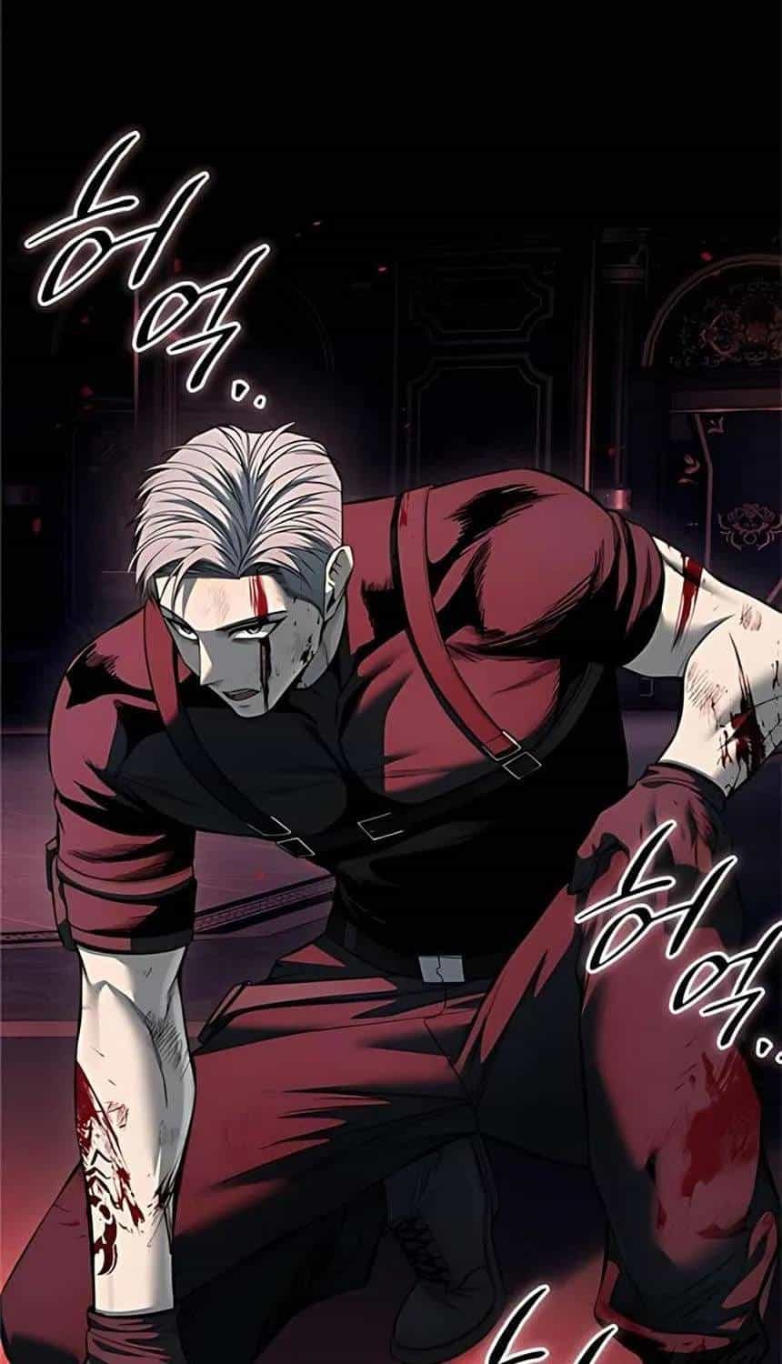 Red Shirt - Chương 50 - ảnh 73