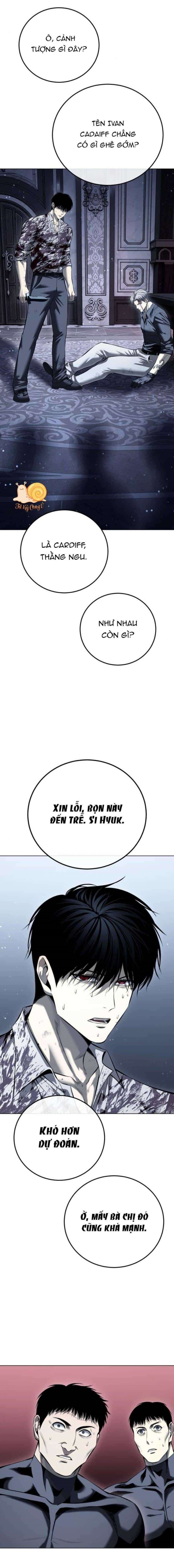 Red Shirt - Chương 51 - ảnh 11