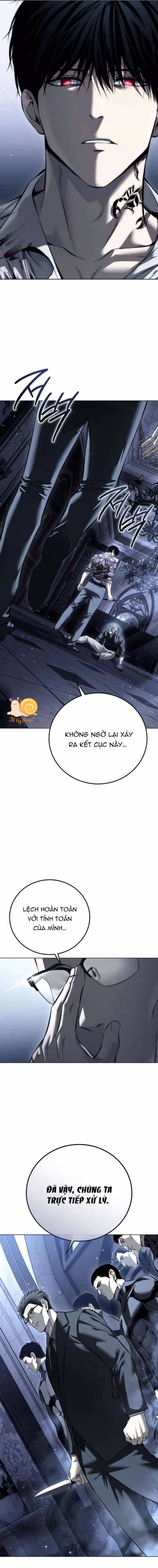 Red Shirt - Chương 51 - ảnh 8