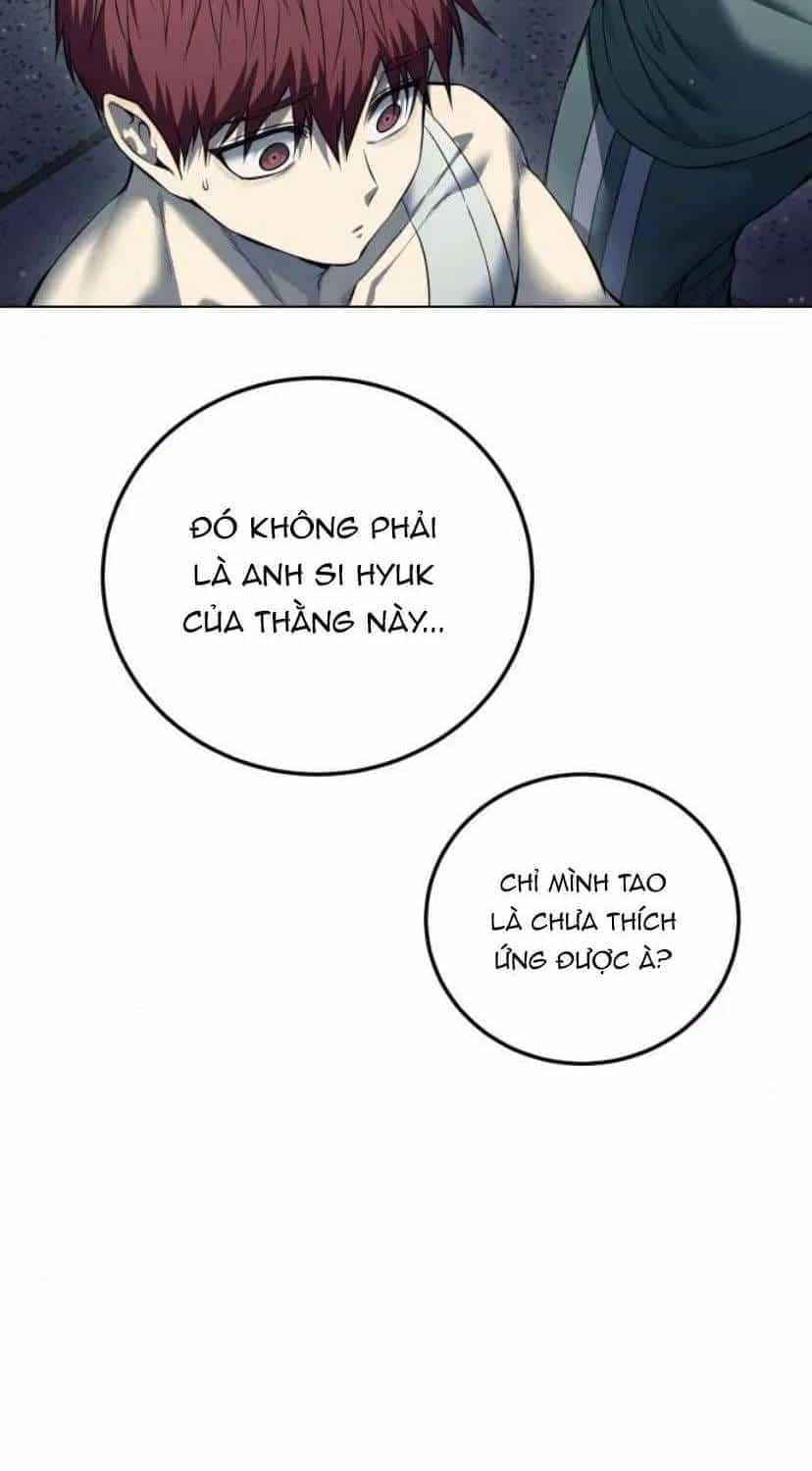 Red Shirt - Chương 53 - ảnh 9