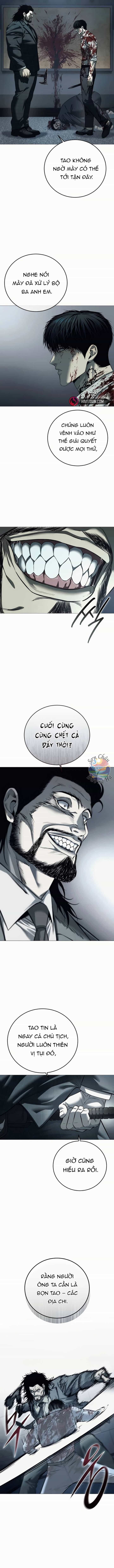Red Shirt - Chương 7 - ảnh 15