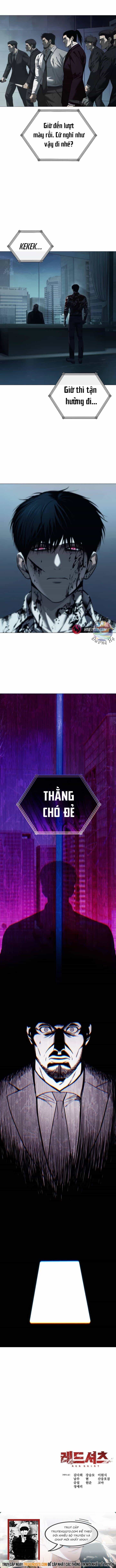 Red Shirt - Chương 8 - ảnh 18