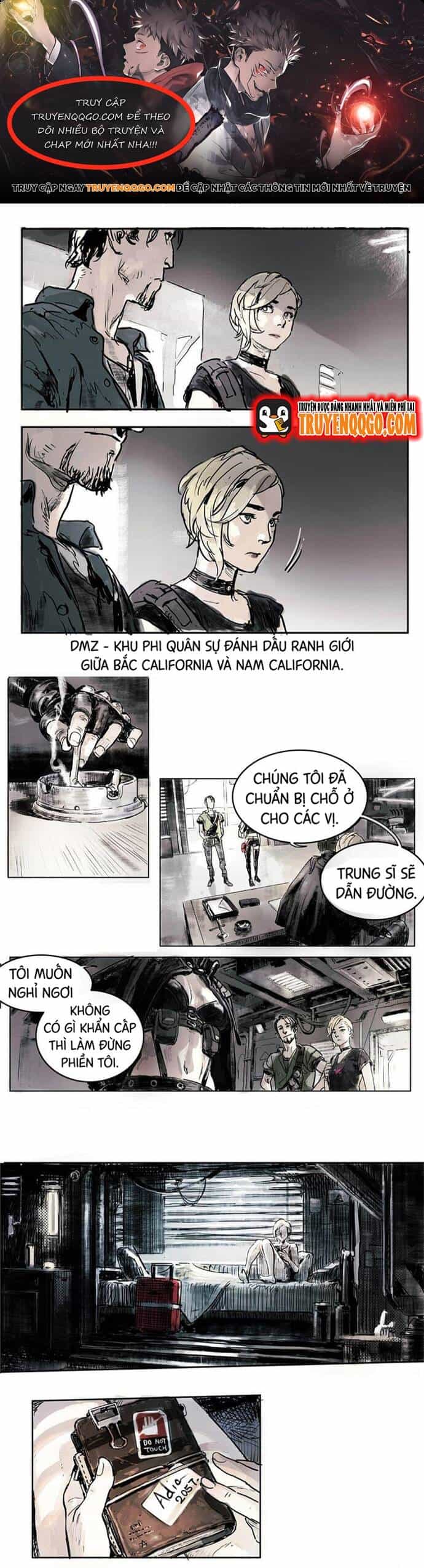 Reformer - Chương 2 - ảnh 1