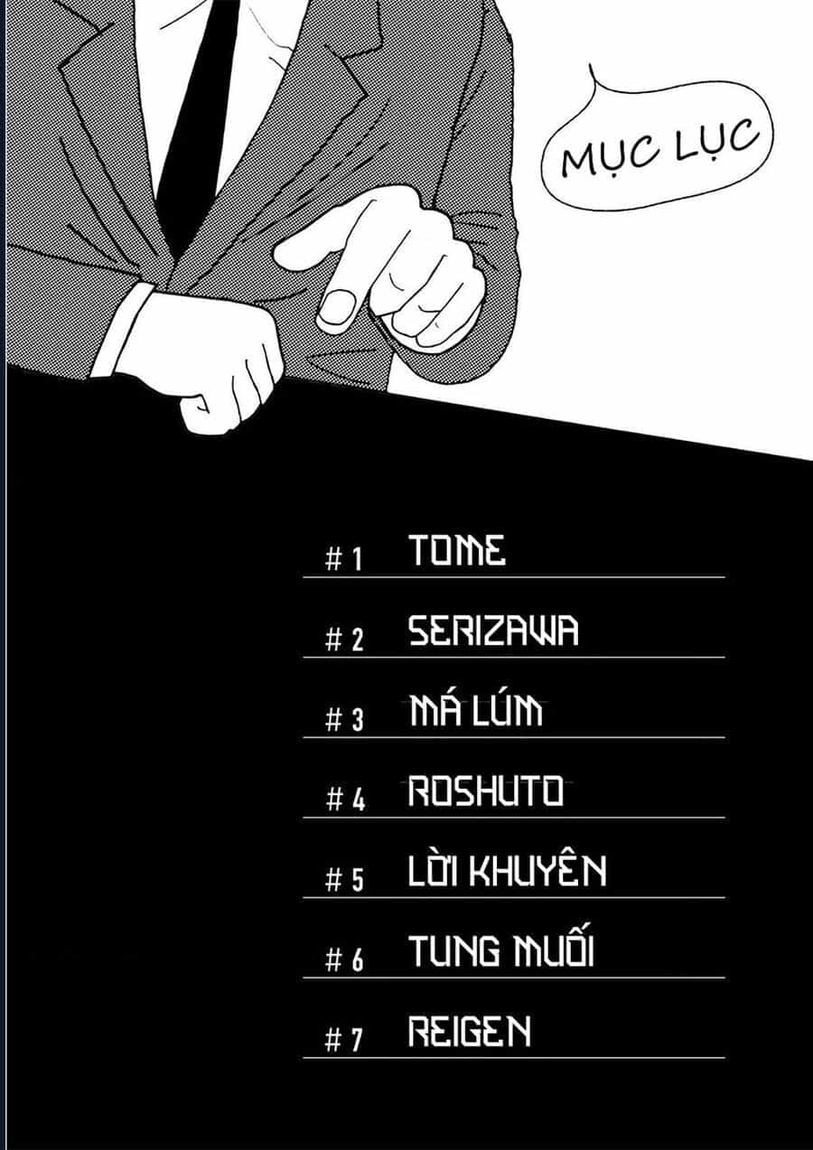 Reigen: Linh Lực Giả Đạt Cấp Độ Tối Đa 131 - Chương 1 - ảnh 3