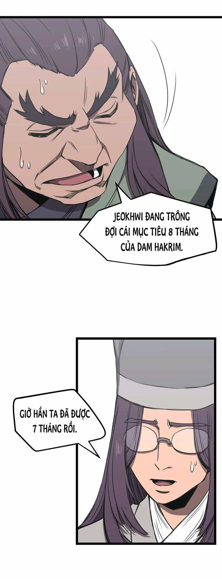 Reign - Chương 11 - ảnh 13