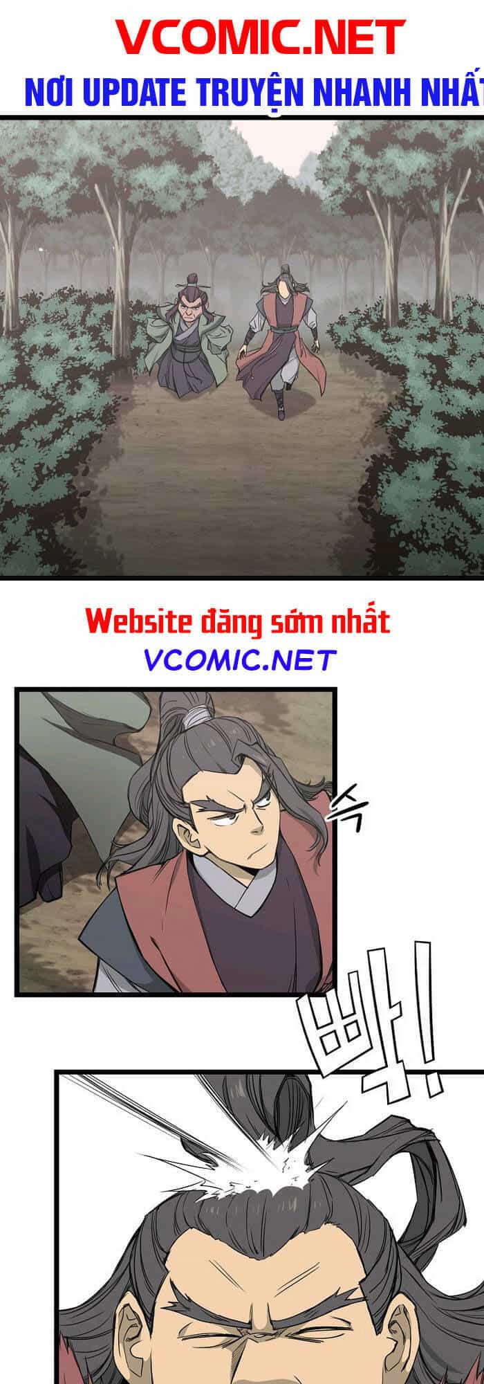 Reign - Chương 12 - ảnh 1