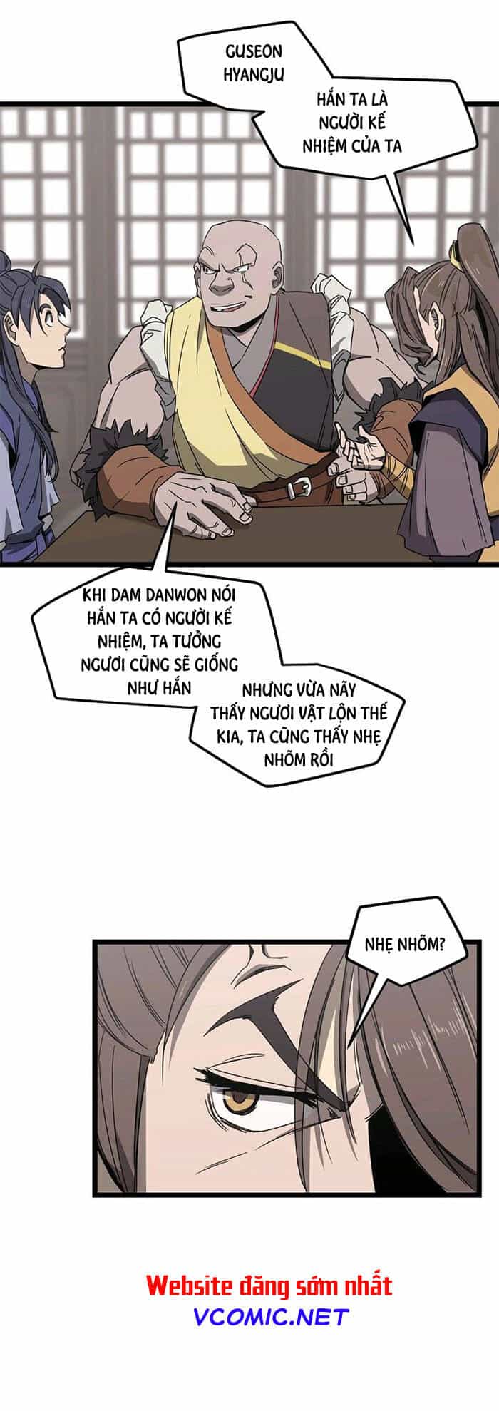 Reign - Chương 14 - ảnh 29
