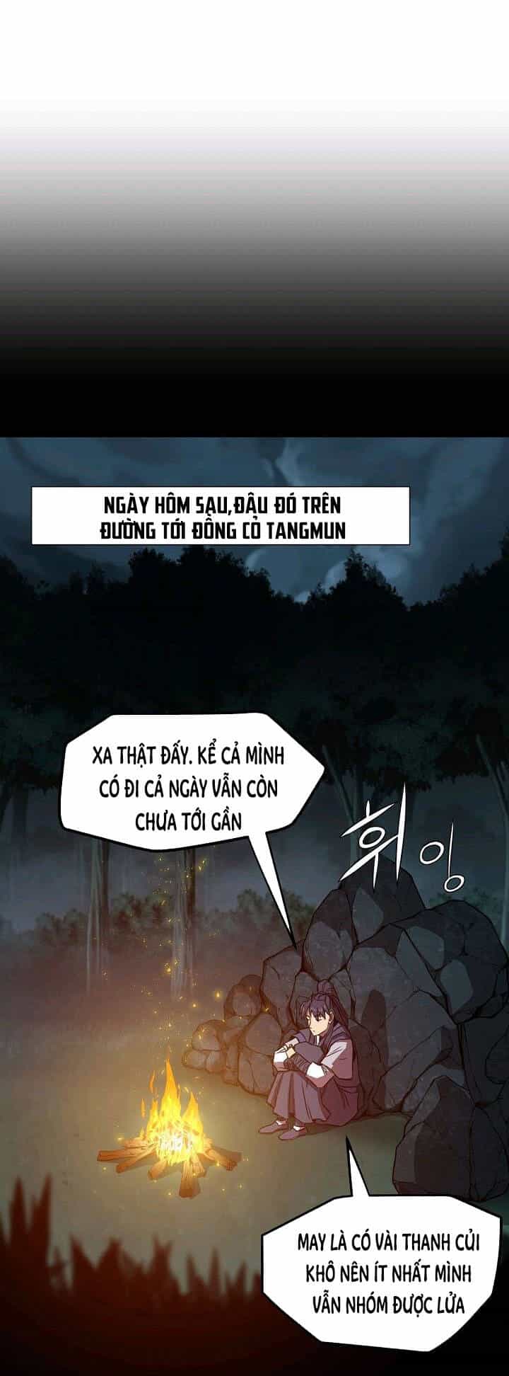 Reign - Chương 16 - ảnh 54